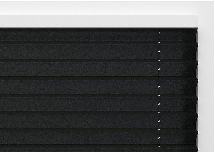 Ecoshade, Black - Clip Fit Blind - Image 6